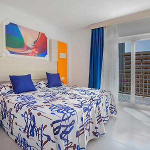 Habitación con 2 Camas Individuales
